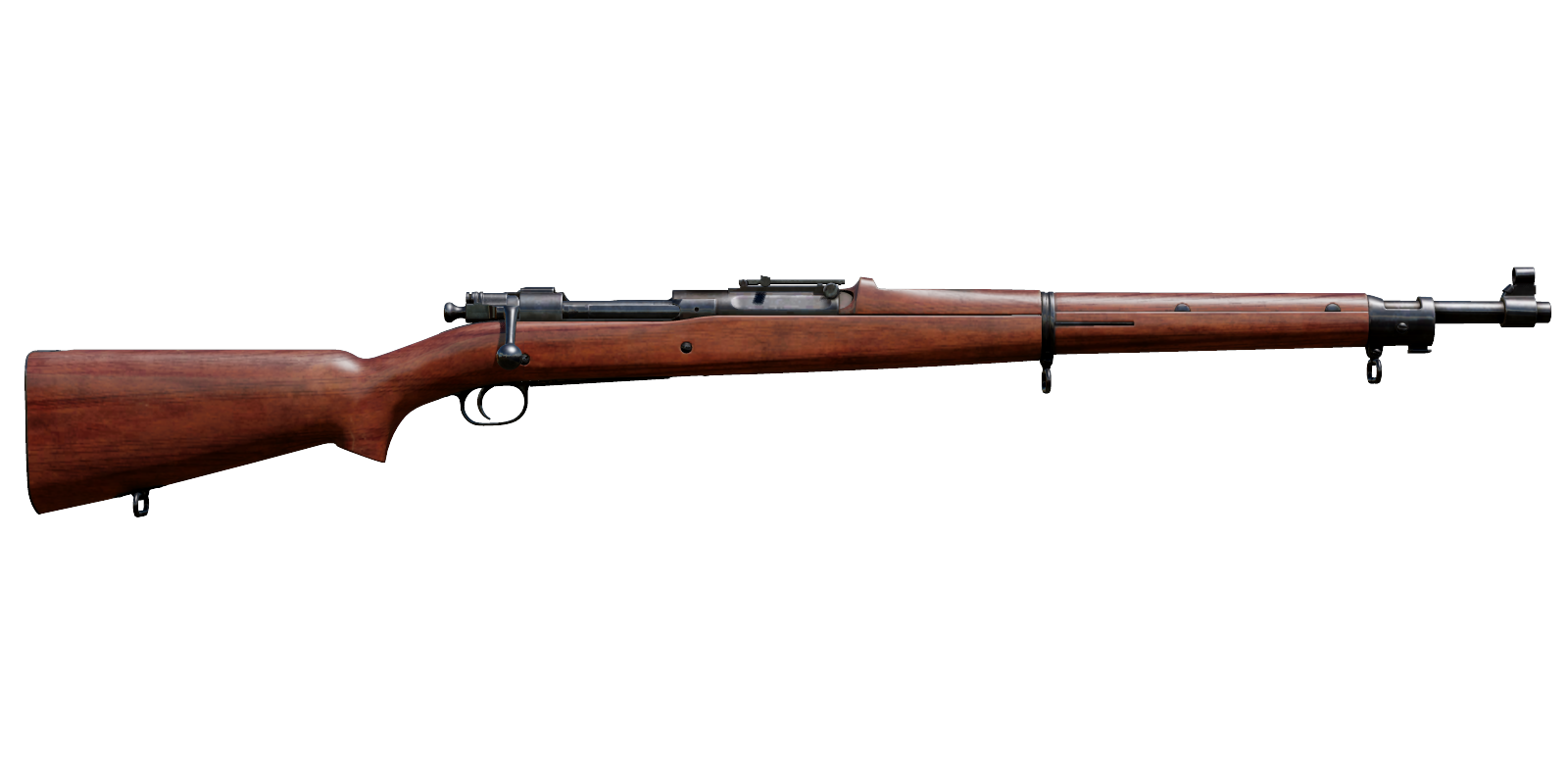 美国-春田M1903A1