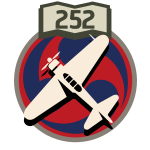 第11航空舰队 第252海军航空队