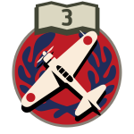第23航空战队 第3海军航空队