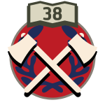 第38师团 工兵第38联队