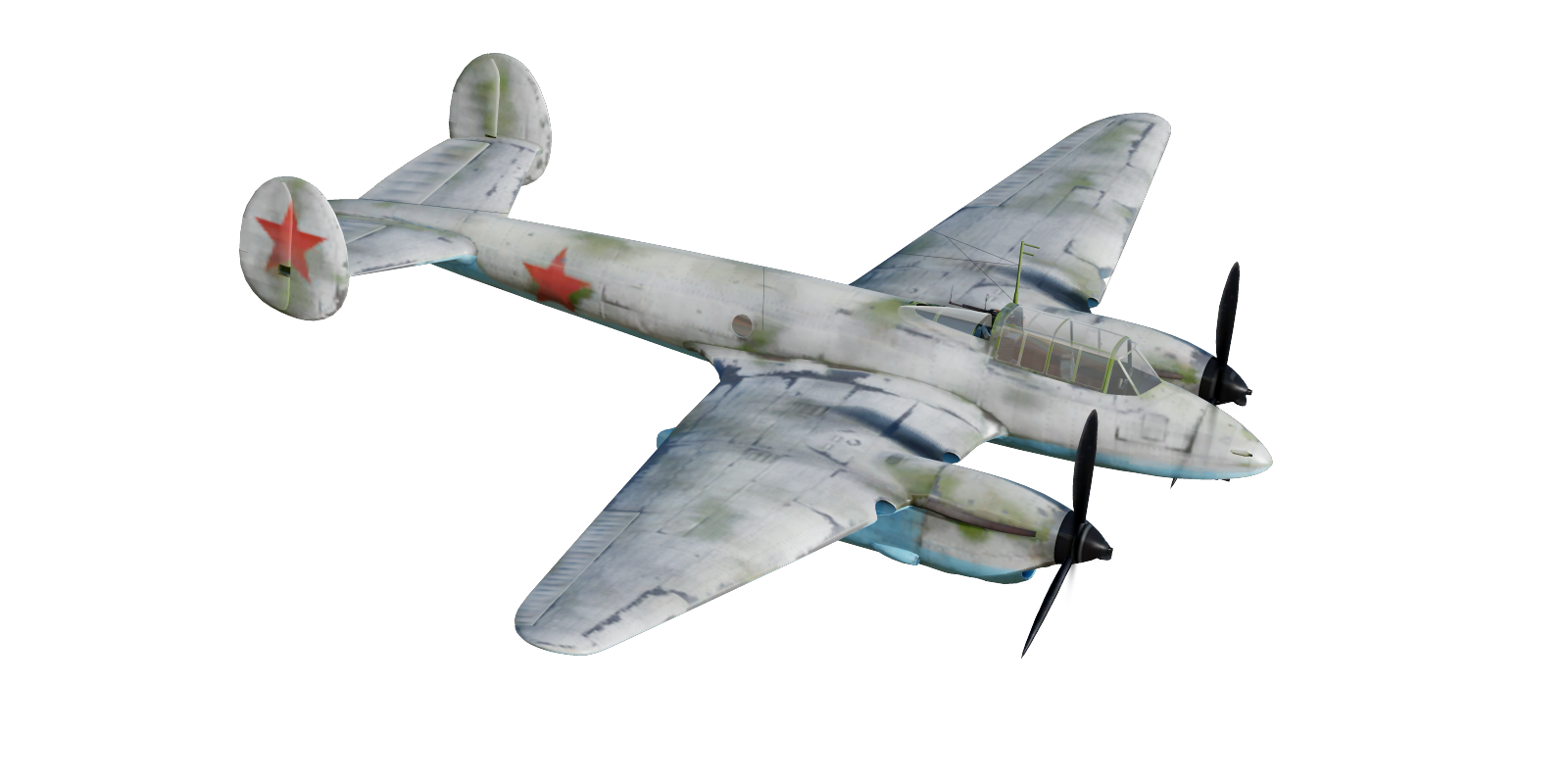 苏联-佩-3