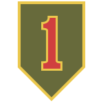第1步兵师 第16步兵团