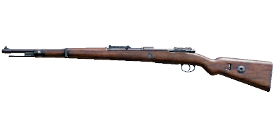 战前生产型 Kar98k狙击步枪.png