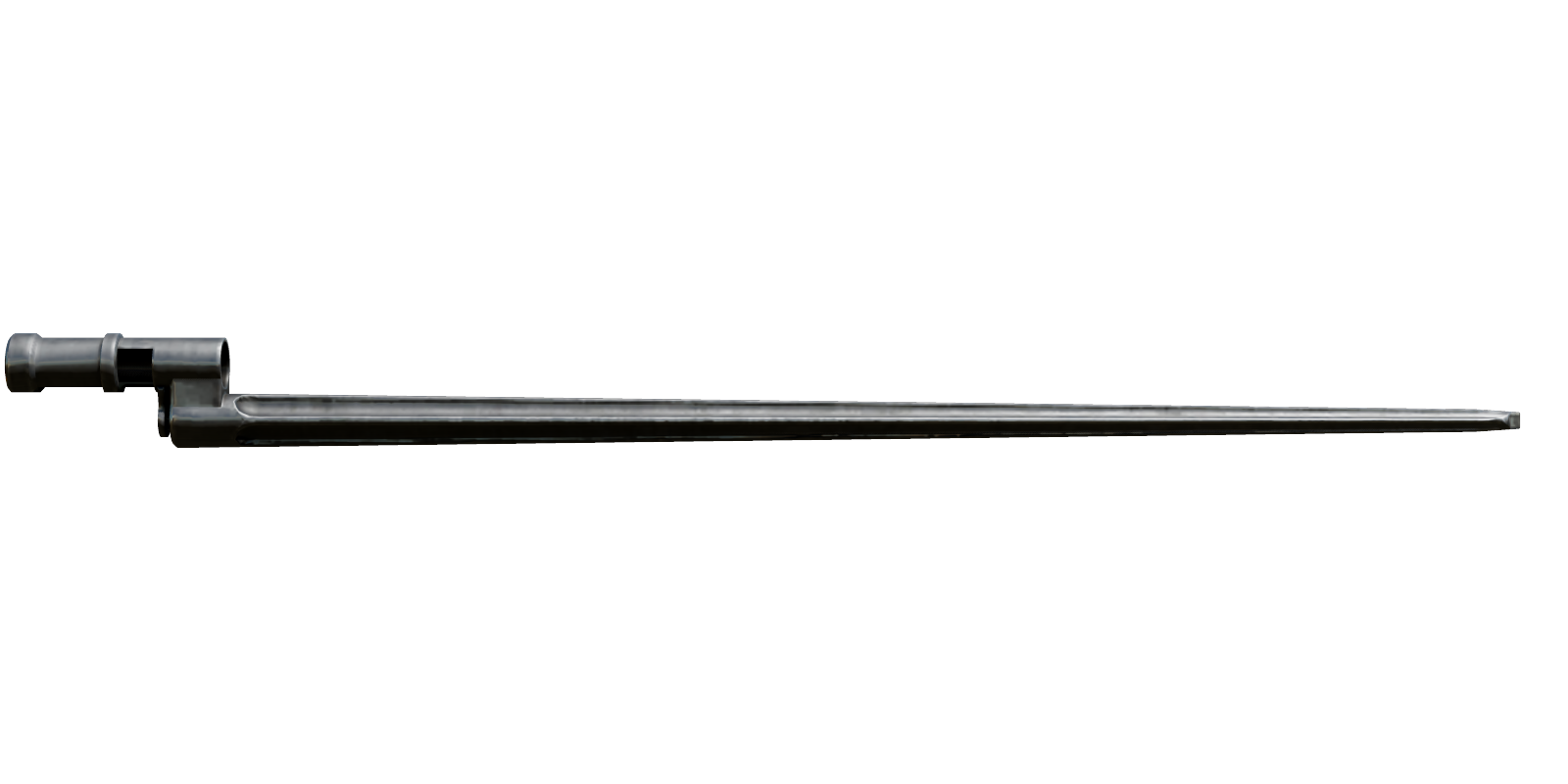 苏联-M1930刺刀