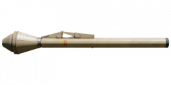 60式“铁拳”反坦克榴弹发射器.png