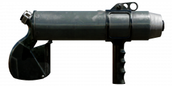 Flamethrower portable no 2 lifebuoy gun.png
