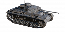 Germ pzkpfw iii ausf j1 moscow.png