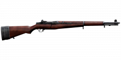 M1 garand grenade launcher m7 gun.png