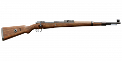 Mauser 98k gun.png