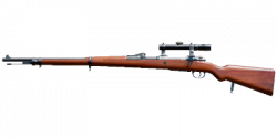 毛瑟G.98狙击型.png