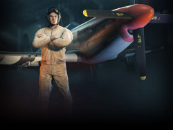 Usa normandy pilot fighter 2 image.png