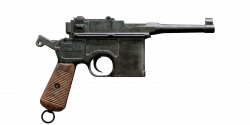 Mauser c96 gun.png