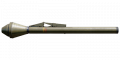 100 式“铁拳”反坦克榴弹发射器.png