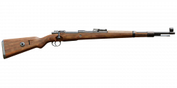 Kar98k with scope mount gun.png