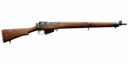 Lee enfield no4 mk1 gun.png