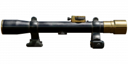 Enfield p14 no3 mk1 scope item.png
