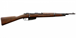 Carcano m38 7 35 gun.png