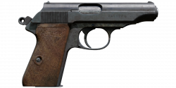 Walther pp gun.png