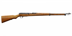 Arisaka type 38 gun.png