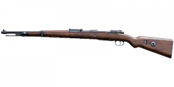 战前生产型 Kar98k狙击步枪.png