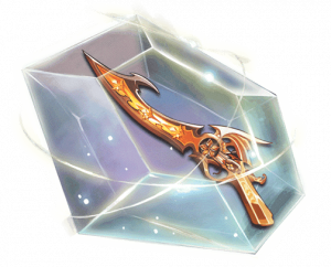 灵装:再构成·灵素铳刀 - 苍蓝境界WIKI_BWIKI_哔哩哔哩