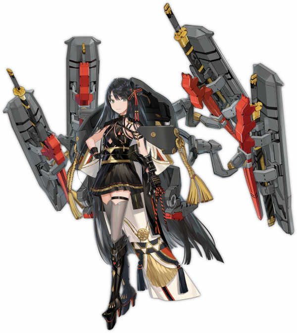 png战姬探索模拟器大凤(鹩)名称稀有度舰种阵营声优