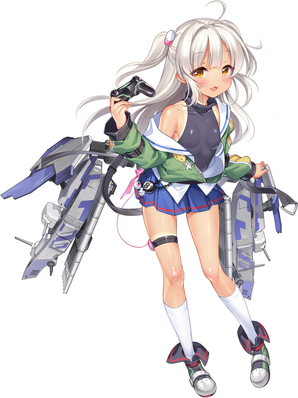 png战姬探索模拟器霍尔名称稀有度舰种阵营声优霍尔ssr驱逐合众田村由