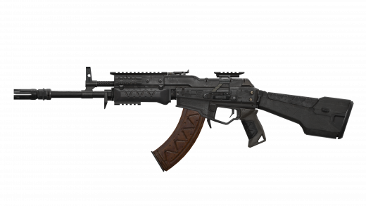 KN44 - 使命召唤移动版WIKI_BWIKI_哔哩哔哩
