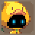 小黄雨衣 格里姆利佩 icon.png