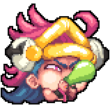 Sticker sprite basic 045.gif
