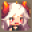 猛烈的火花莎莎 icon.png