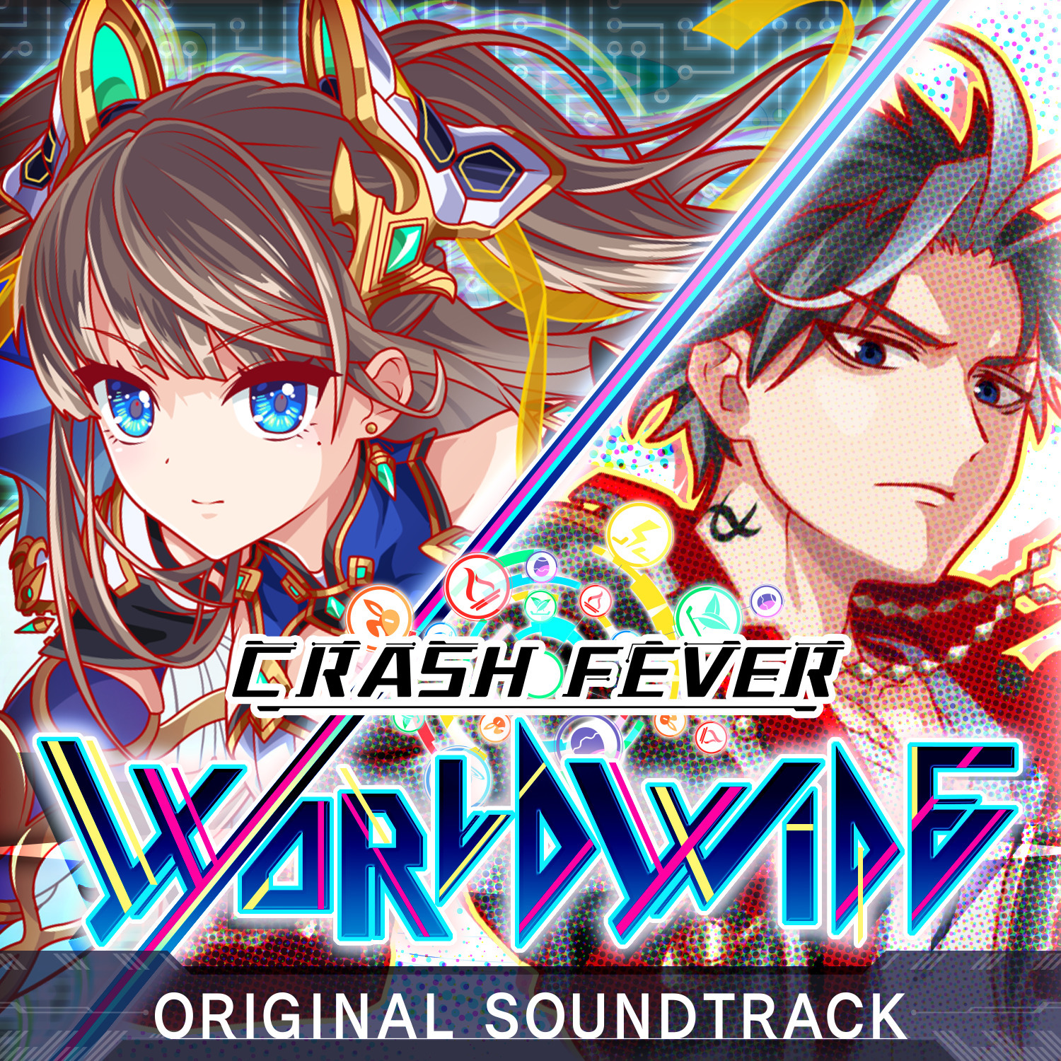 CRASH FEVER Worldwide Original Soundtrack.jpg