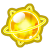 黄金元素（金球）