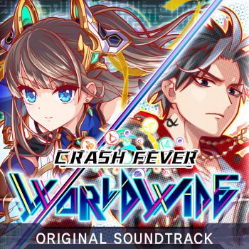CRASH FEVER Worldwide Original Soundtrack.jpg