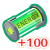 体力药剂（100）