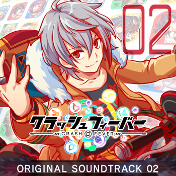 クラッシュフィーバー ORIGINAL SOUNDTRACK 02.png