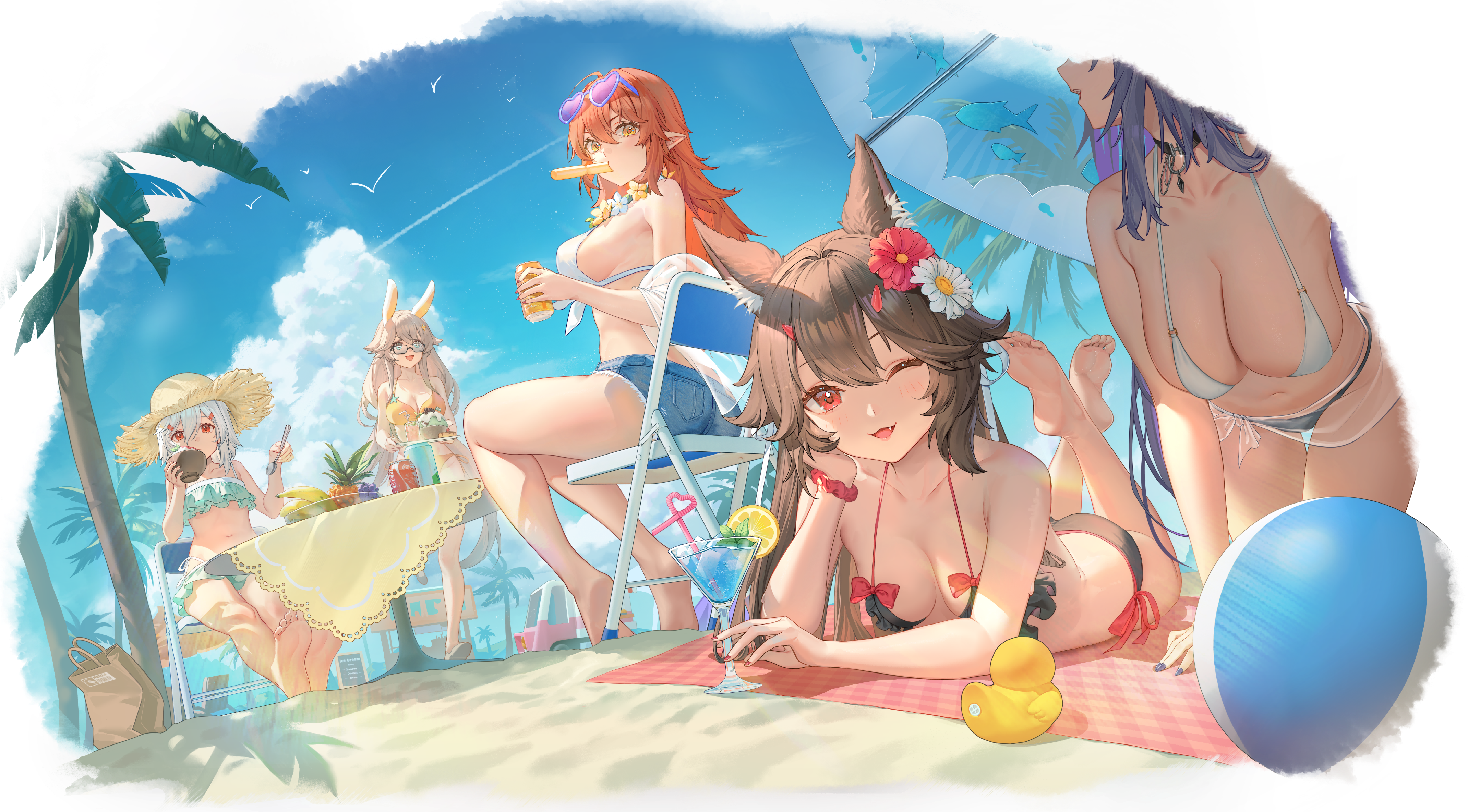 海滩野餐.png