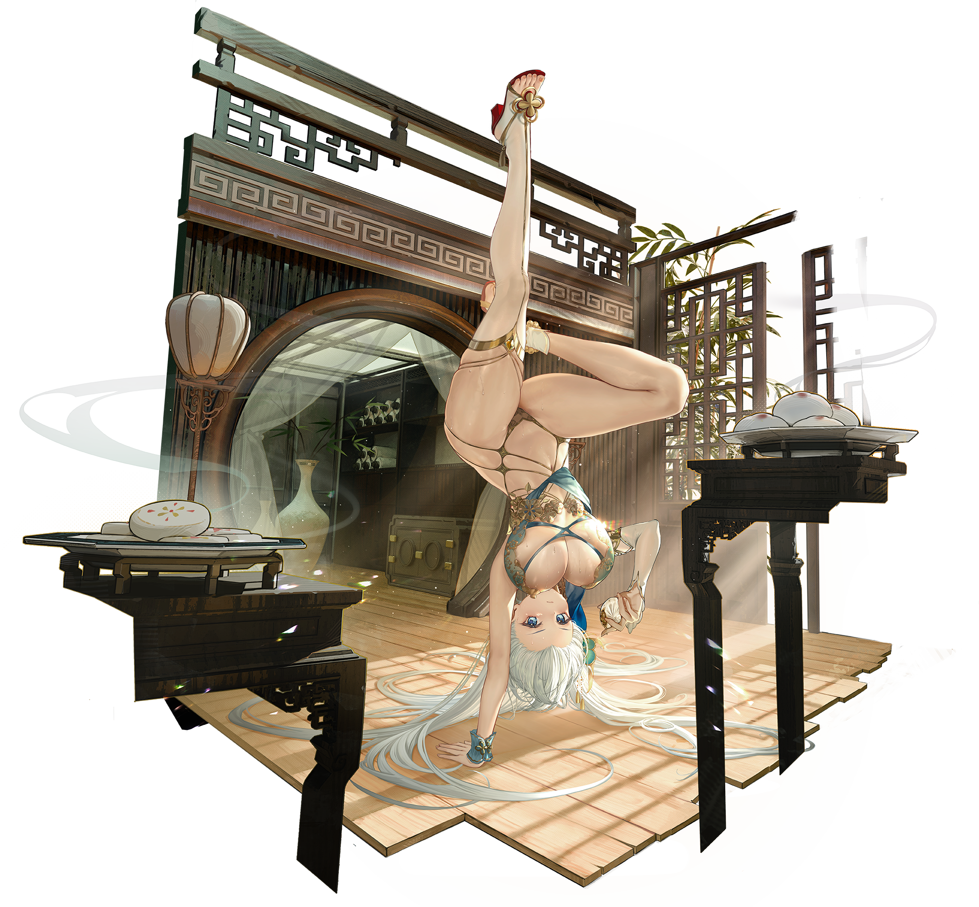 静室清修.png