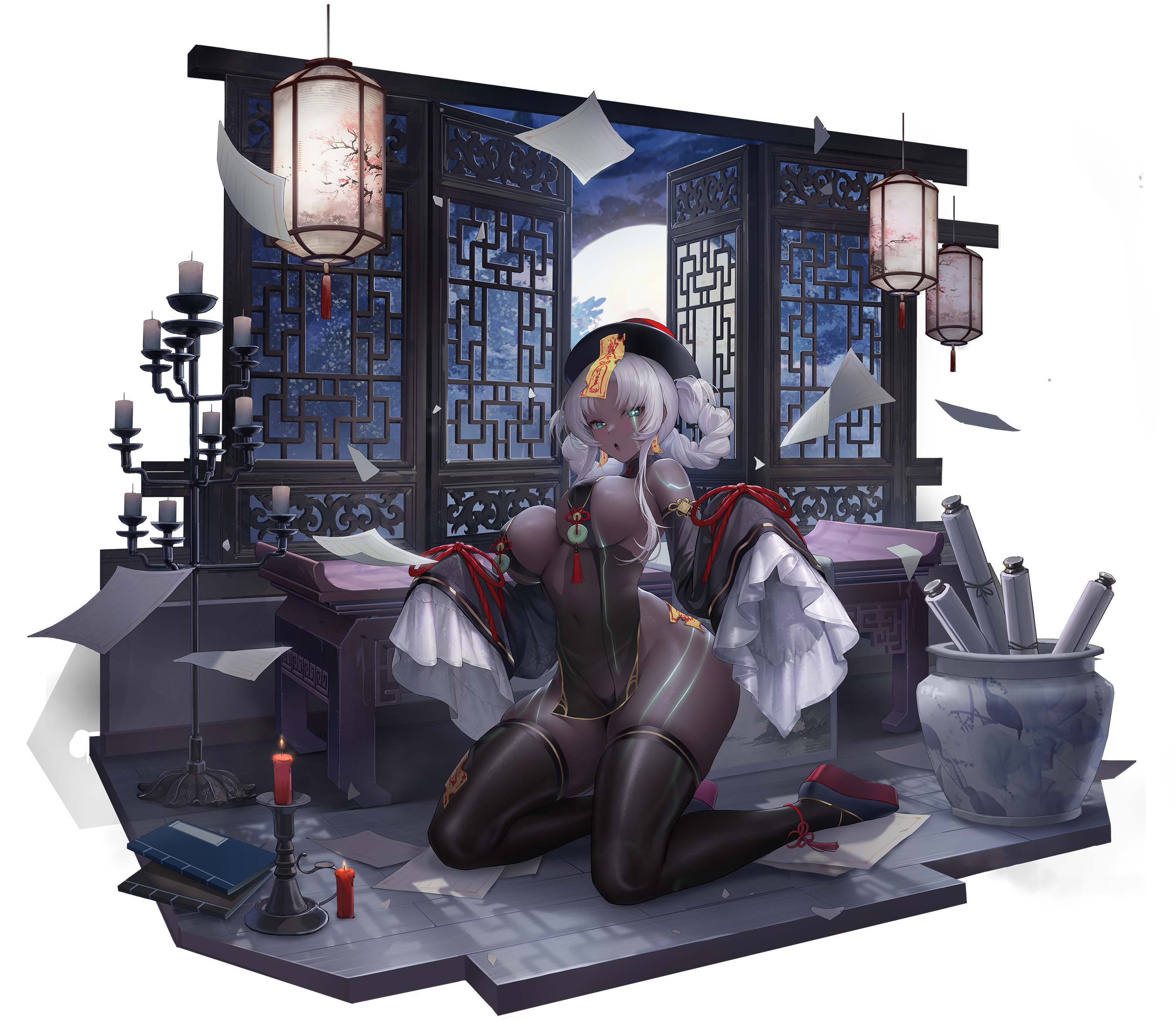 「暗夜归兮」阿努比斯.png