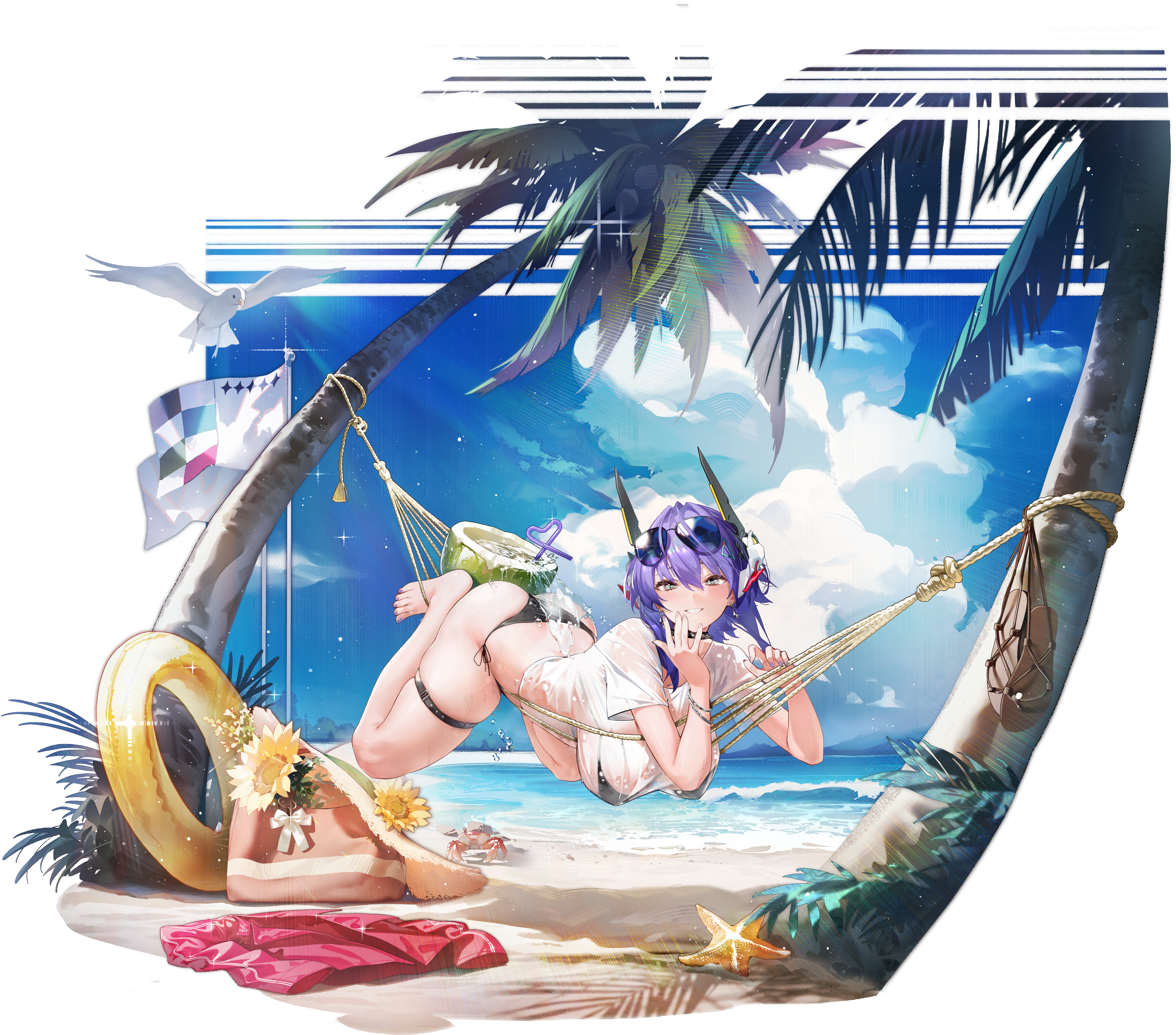 灿烂夏日.png