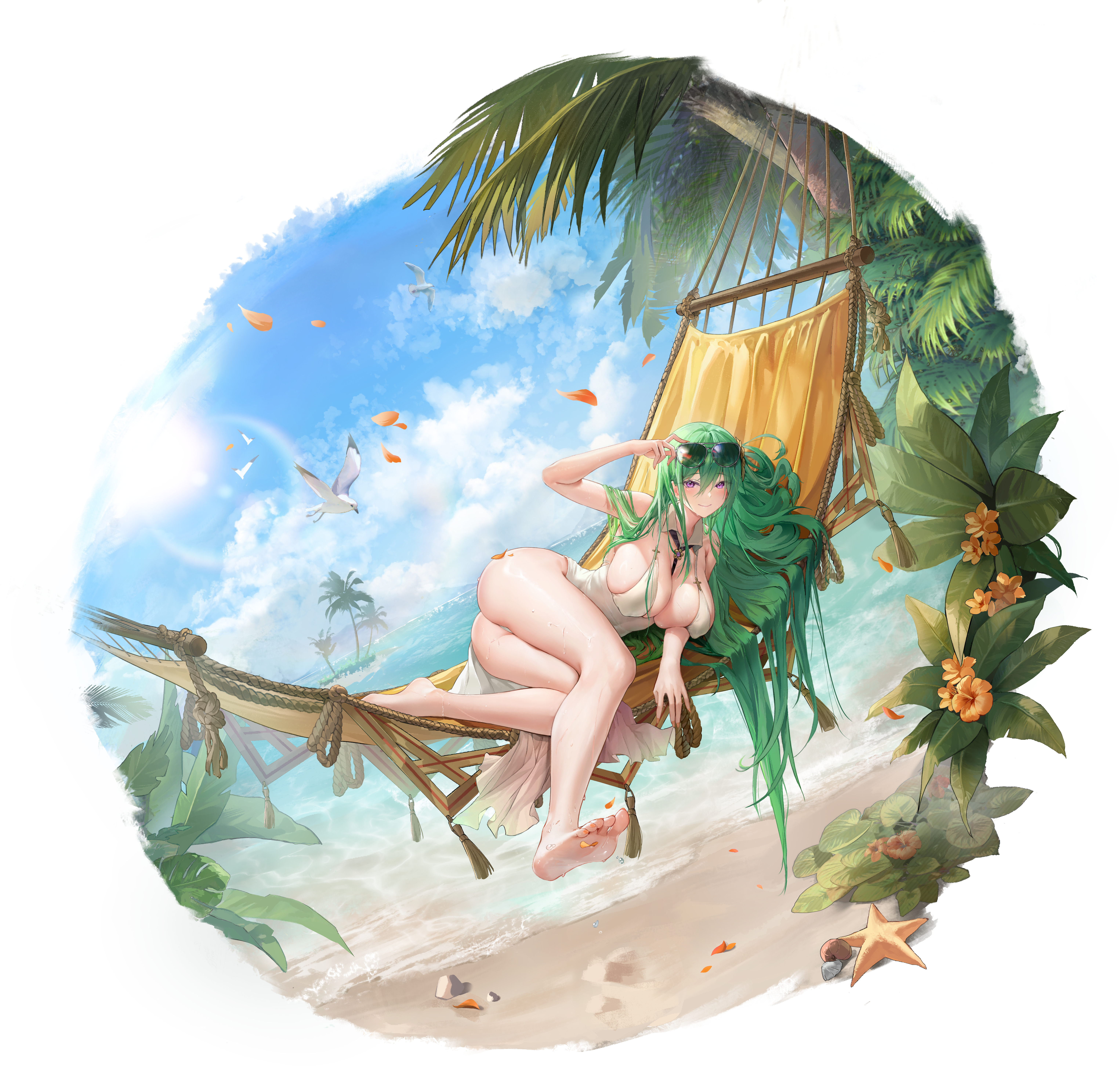 醉梦一夏.png