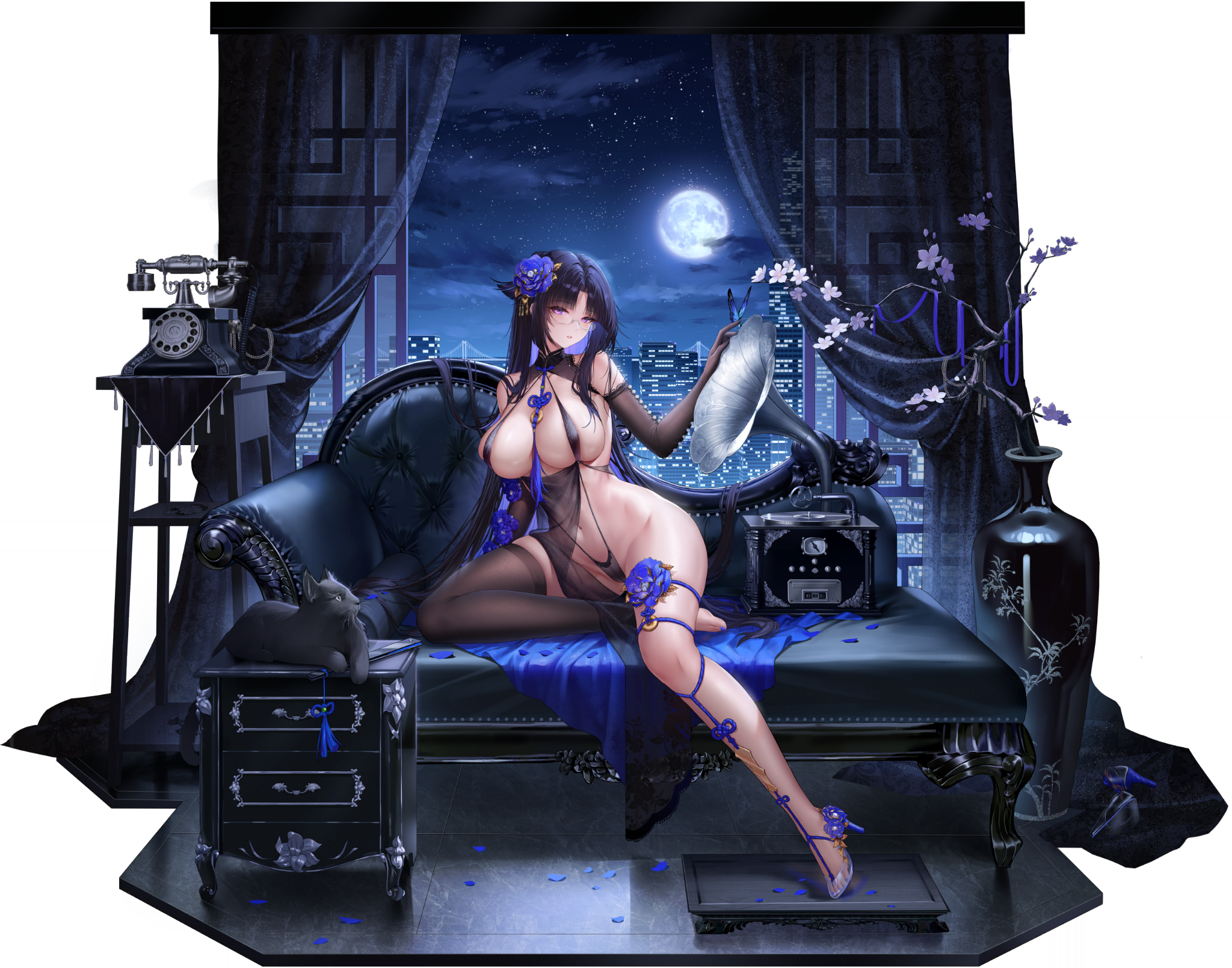 夜色佳人.png