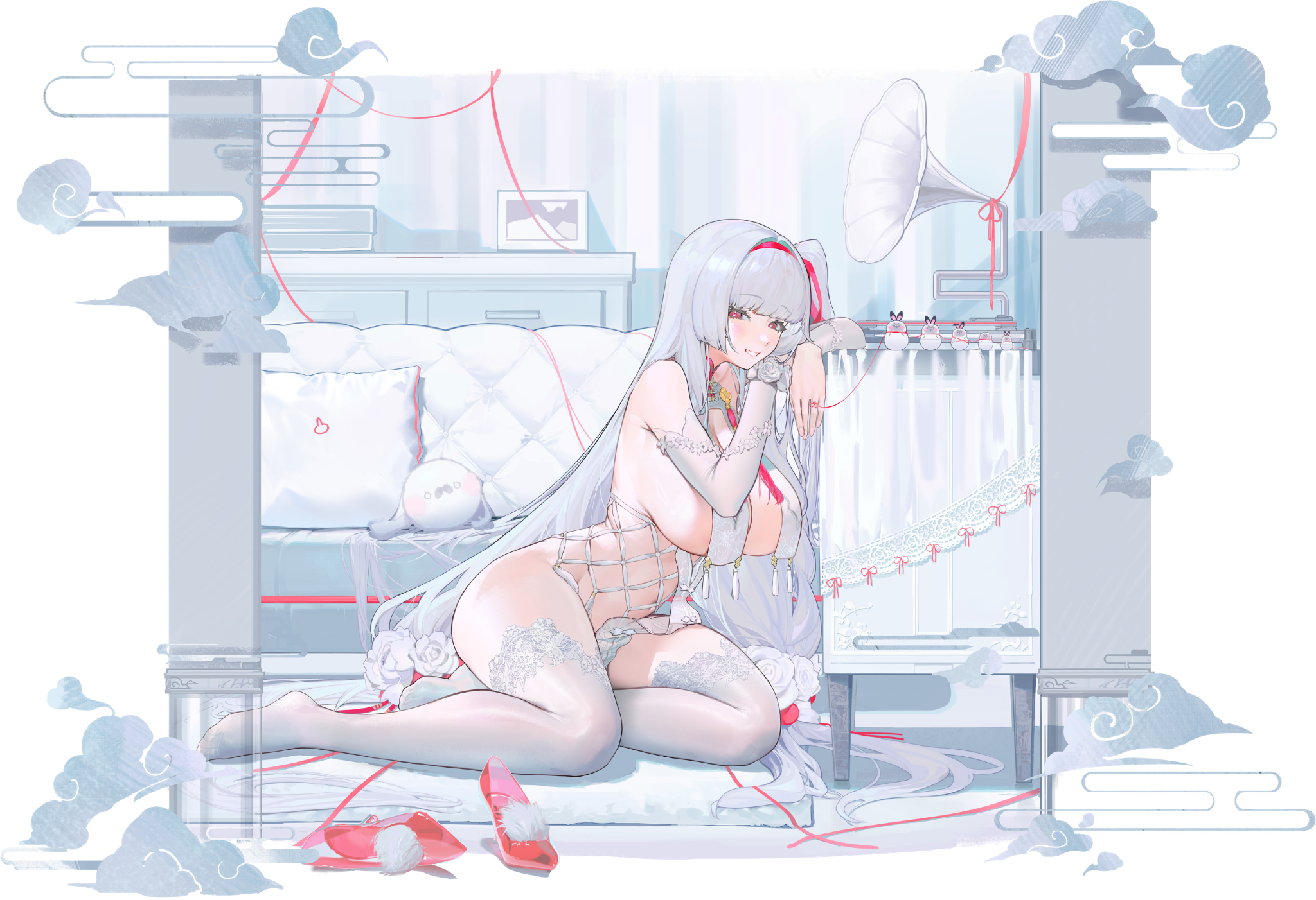 纯白序列.png