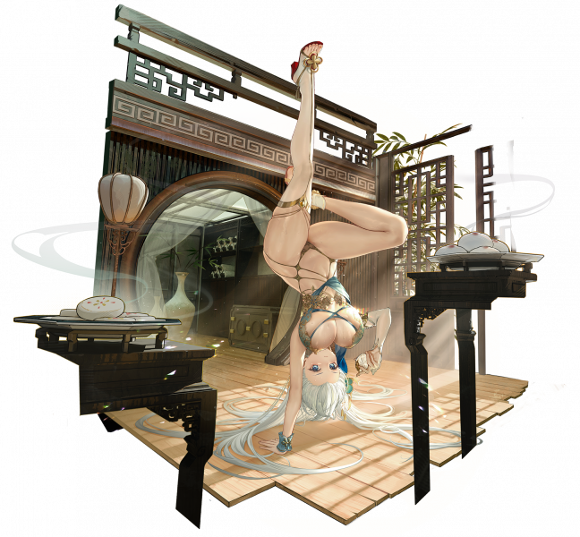 静室清修.png