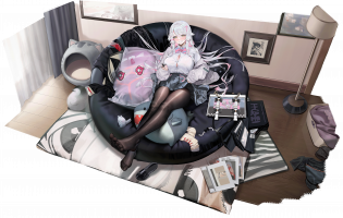 留影私会.png