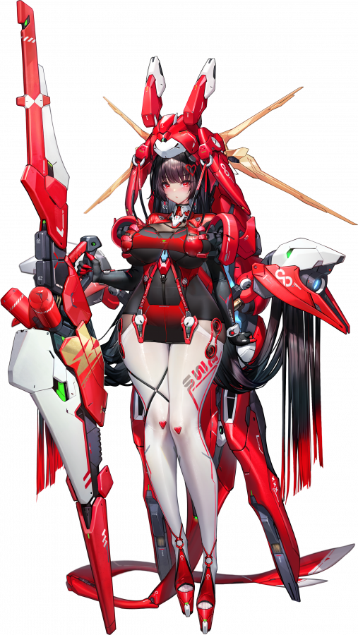 赤溟皮肤MOD合集-MOD实验室