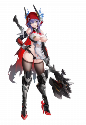 芭贝拉·红一阶立绘.png