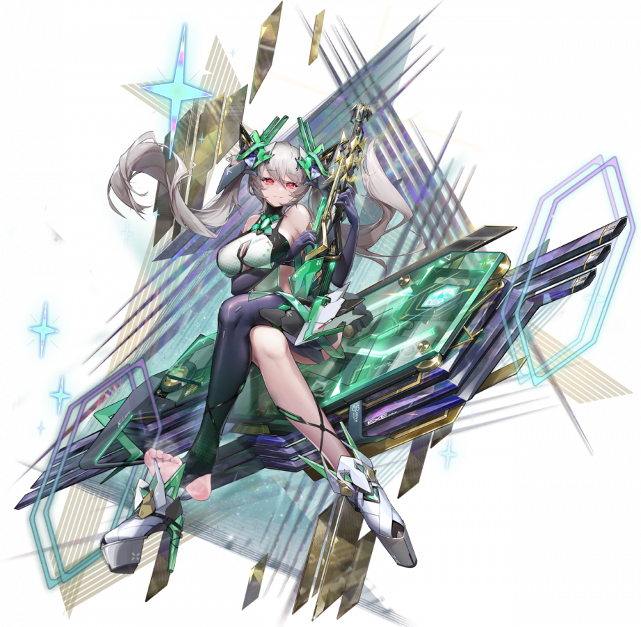 乌琳MOD合集-MOD实验室