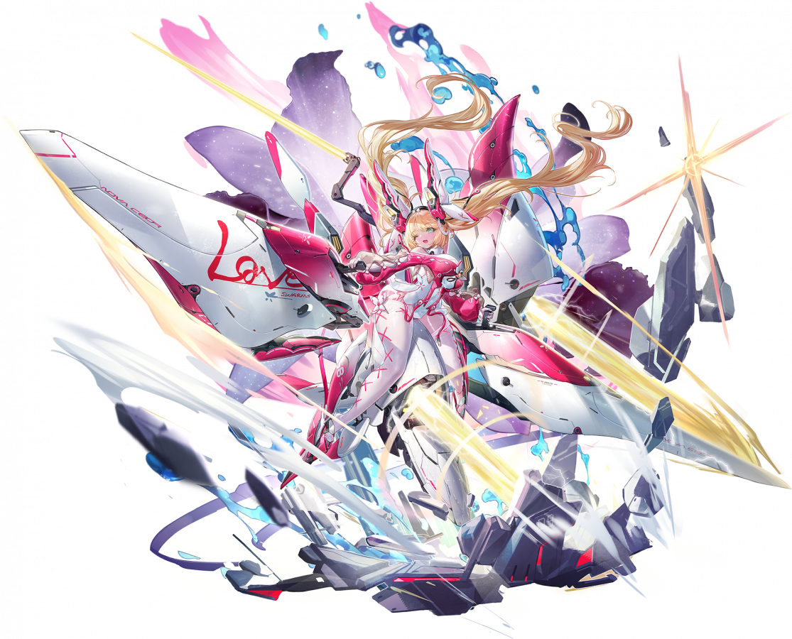 幽兰皮肤MOD合集-MOD实验室