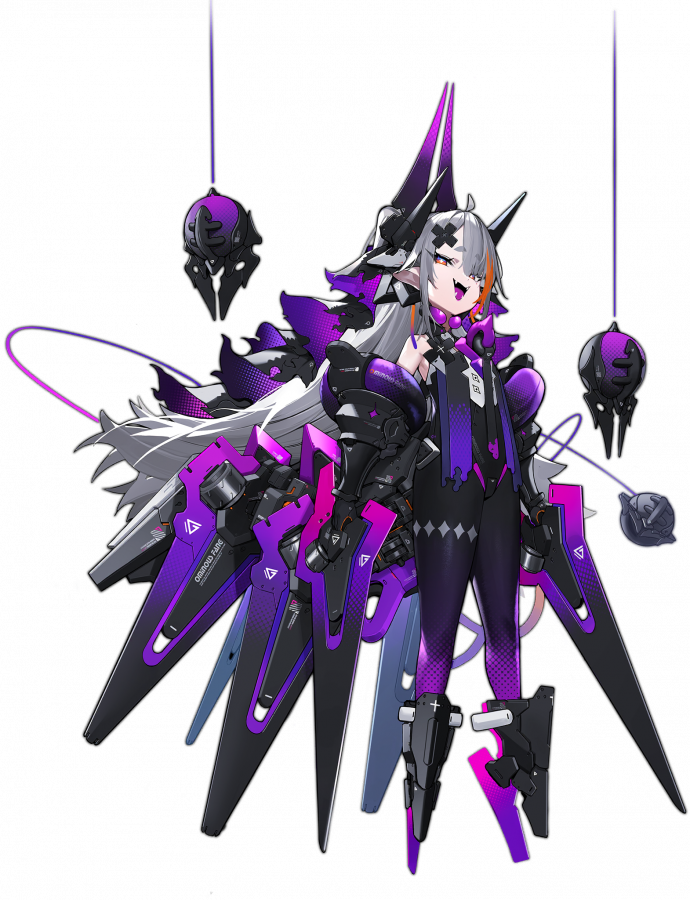 哈托莉MOD合集-MOD实验室